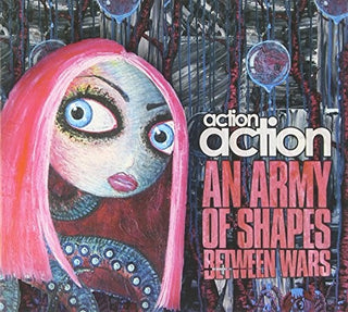 Action Action- An Army Of Shapes Between Wars