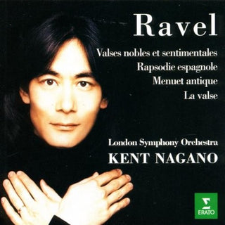 Ravel / Nagano / London Symphony Orchestra- Rapsodie Espagnole