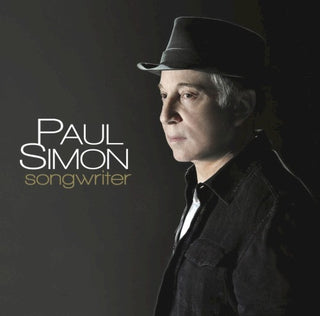 Paul Simon- Songwriter