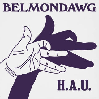 Belmondawg / Expo 2000- Hustle As Usual (Ger)
