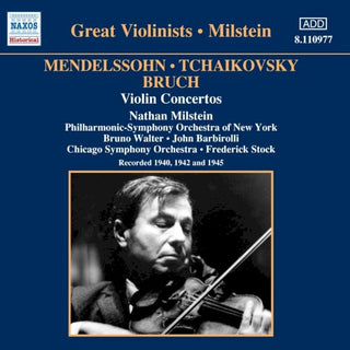 Milstein Vol. 2- Milstein Vol. 2