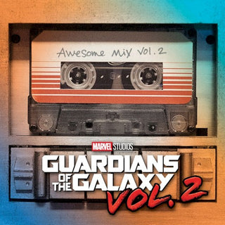 Guardians Of The Galaxy 2 Soundtrack