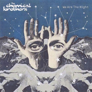 The Chemical Brothers- We Are The Night