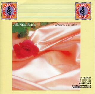 Isley Brothers- Between The Sheets