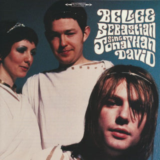 Belle & Sebastian- Sing Jonathan David
