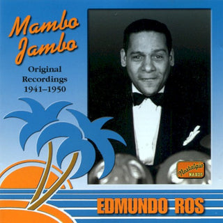 Edmundo Ros- Mambo Jambo