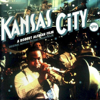 Kansas City Soundtrack