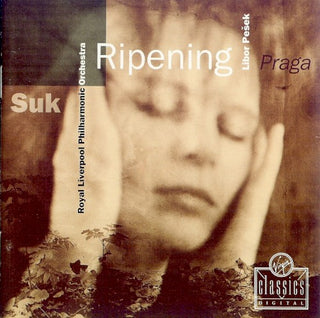 Josef Suk- Ripening