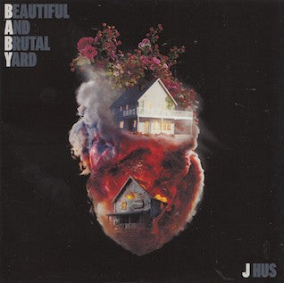 J Hus- Beautiful & Brutal Yard (Uk)