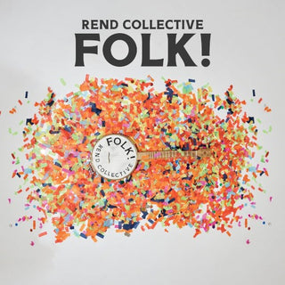 Rend Collective- Folk