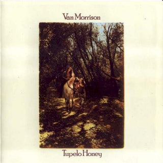Van Morrison- Tupelo Honey