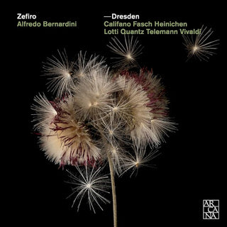 Zefiro / Alfredo Bernardini- Dresden