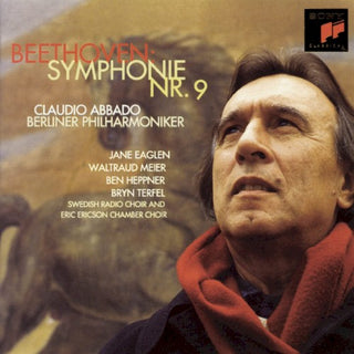Beethoven / Abbado / Berlin Philharmonic- Symphony 9 In D Minor Op 125