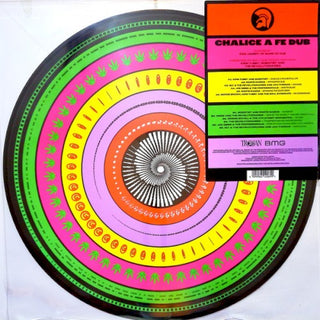 Various Artists- Chalice A Fe Dub (Zoetrope)(Various Artists)