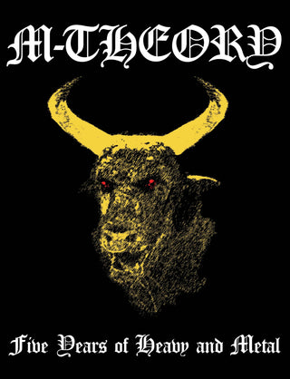 Various- M-Theory: 5 Years Of Heavy And Metal