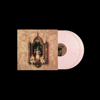 Melanie Martinez- HADES (Victorian Blush Vinyl) (PREORDER)