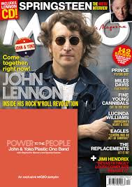 Mojo Magazine
