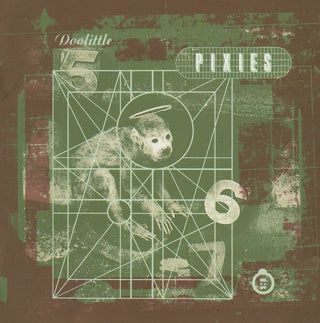 Pixies- Doolittle
