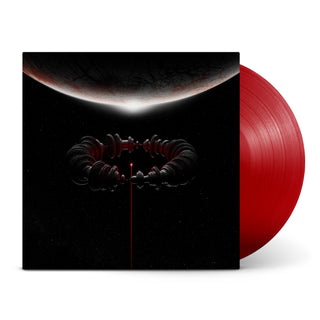 Muse- The WOW! Signal (Red Vinyl) (PREORDER)