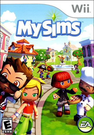 MySims