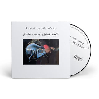 Neil Young and The Chrome Hearts- Talkin To The Trees