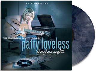 Patty Loveless- Sleepless Nights (RSD Essential)