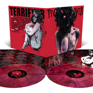 Pig Destroyer- TERRIFYER (20TH ANNIVERSARY REISSUE)