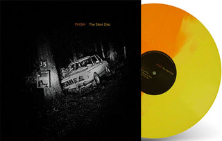 Phish- The Siket Disc (Albert Pressing) (Vinyl)