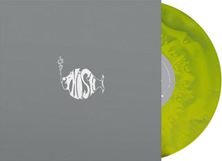 Phish- White Tape [Indie Exclusive] (HE ENT TO THE BOG Vinyl)