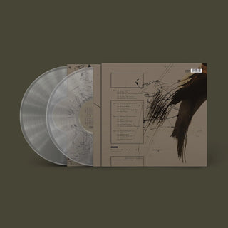 Pixies- Complete B Sides: 1988-1997 (Indie Exclusive 2LP Clear Vinyl)
