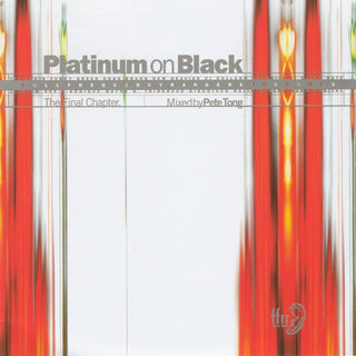 Various – Platinum On Black (The Final Chapter)