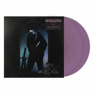 Post Malone- Hollywood's Bleeding (Lavender Vinyl)