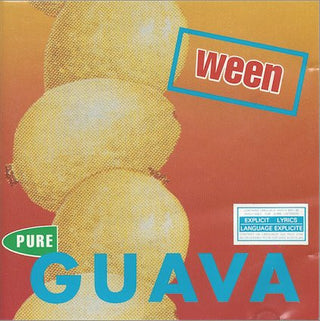Ween- Pure Guava
