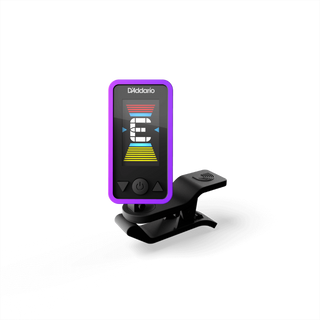 D'Addario Eclipse Headstock Tuner