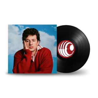 Charlie Puth- Whatever's Clever! (PREORDER)