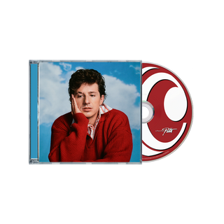 Charlie Puth- Whatever's Clever! (PREORDER)