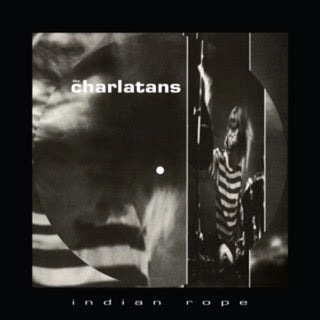 The Charlatans UK- Indian Rope (12") -RSD24