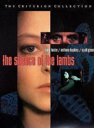 Silence Of The Lambs (Criterion)