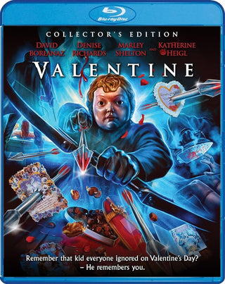 Valentine (2001)