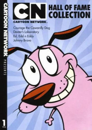 Cartoon Network: Hall of Fame Collection Vol. 1