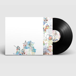 Sam Wilkes, Craig Weinrib, And Dylan Day- Sam Wilkes, Craig Weinrib, And Dylan Day