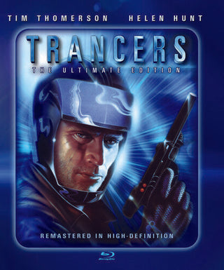 Trancers