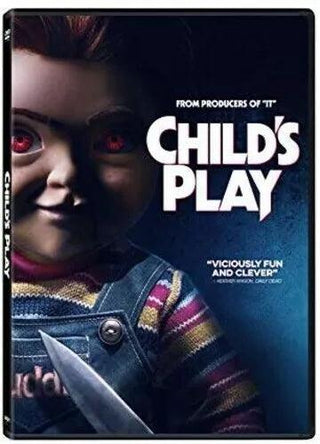 Child's Play (2019)