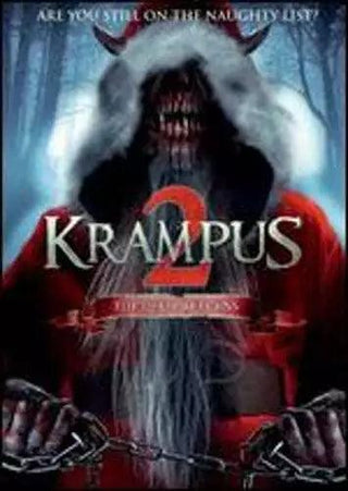 Krampus 2: The Devil Returns