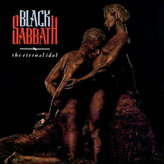 Black Sabbath- Eternal Idol (Deluxe Edition 2CD) (Import)