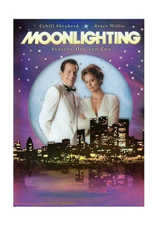 Moonlighting: Seasons One And Two