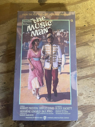 The Music Man