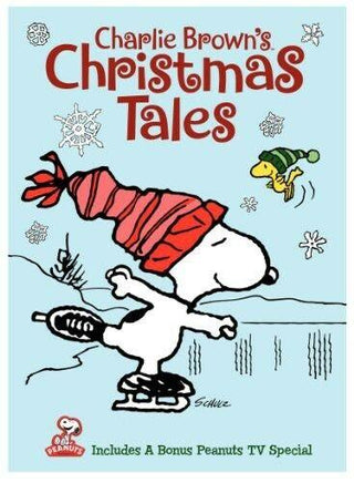 Charlie Brown's Christmas Tales