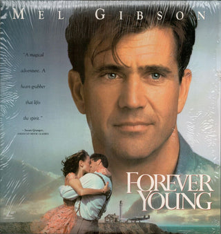 Forever Young (Sealed)