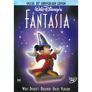 Fantasia: Special 60th Anniversary Edition